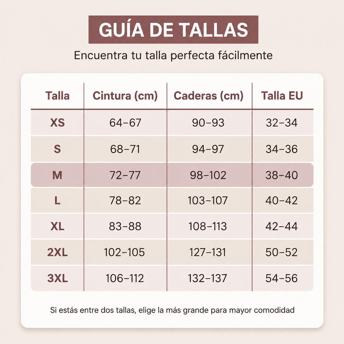 Seravia Figura Perfecta – Moldeador Invisible de Silueta