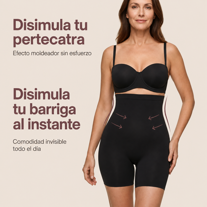 Seravia Figura Perfecta – Moldeador Invisible de Silueta