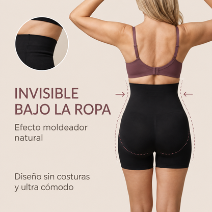 Seravia Figura Perfecta – Moldeador Invisible de Silueta
