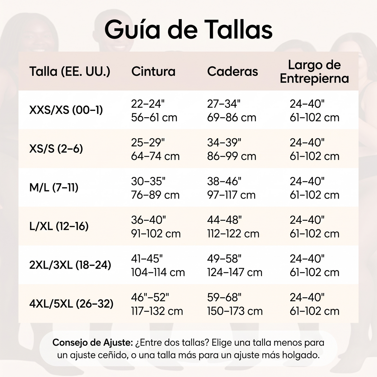 Medias Térmicas Efecto Piel